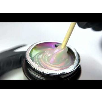 Gel de constructie UV/LED NAILSUP Pearl Art 50g 05