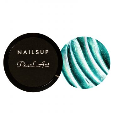 Gel de constructie UV/LED NailsUp Pearl Art 50g 08