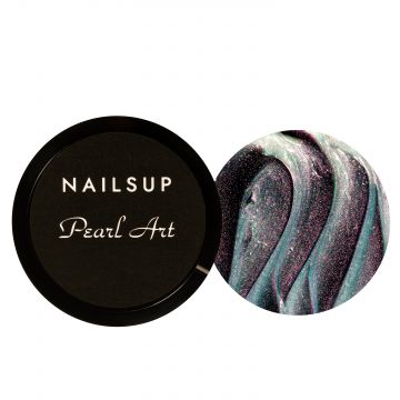 Gel de constructie UV/LED NailsUp Pearl Art 50g 09