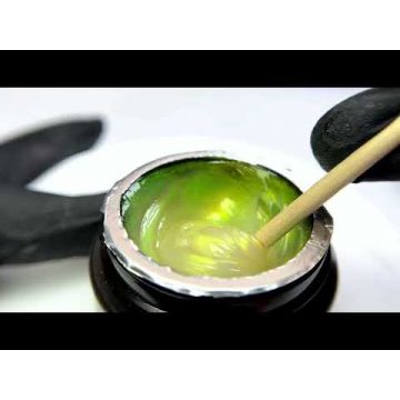 Gel de constructie UV/LED NailsUp Pearl Art 50g 10