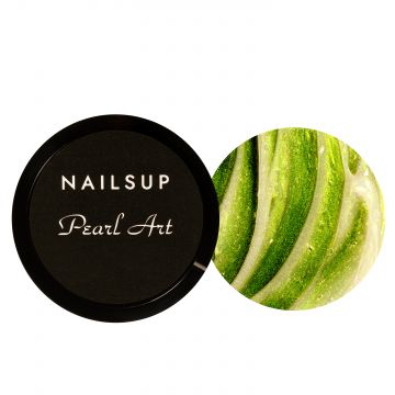 Gel de constructie UV/LED NailsUp Pearl Art 50g 10