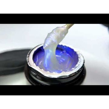 Gel de constructie UV/LED NAILSUP Pearl Art 50g 11