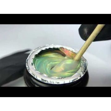 Gel de constructie UV/LED NAILSUP Pearl Art 50g 12