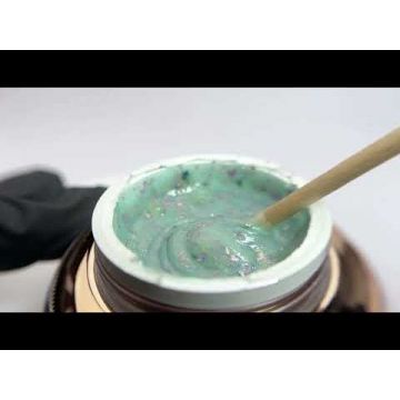 Gel de constructie UV NAILSUP Petal 15g 01