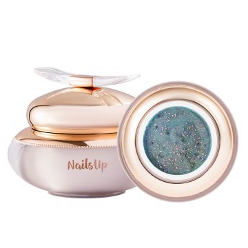 Gel de constructie UV Nailsup Petal 15g 01