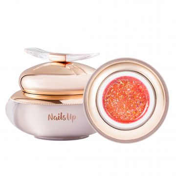 Gel de constructie UV Nailsup Petal 15g  02