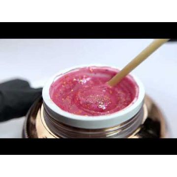 Gel de constructie UV NAILSUP Petal 15g 03