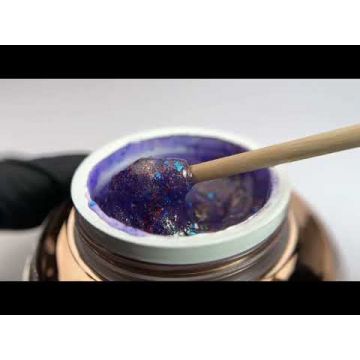 Gel de constructie UV NAILSUP Petal 15g 04