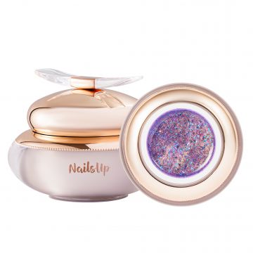 Gel de constructie UV Nailsup Petal 15g 04