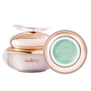 Gel de constructie UV Nailsup Petal 15g 05