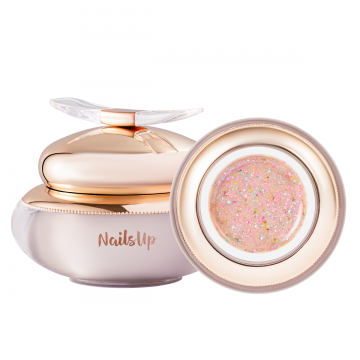 Gel de constructie UV Nailsup Petal 15g 06