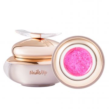 Gel de constructie UV Nailsup Petal 15g 08