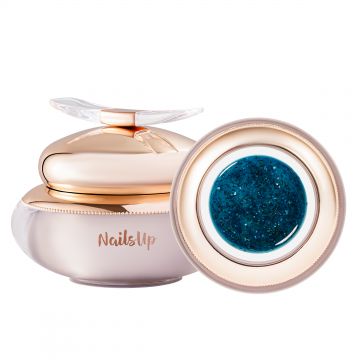 Gel de constructie UV Nailsup Petal 15g 11