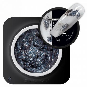 Gel UV Color 2M Hema Free Metal Paste 05 - 5g