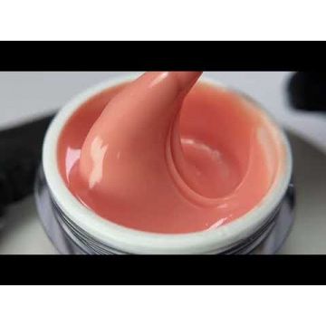 Gel UV constructie manichiura Nailsup Blossom Pink 50g