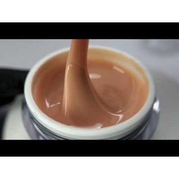 Gel UV constructie manichiura Nailsup Cover Natural 50g