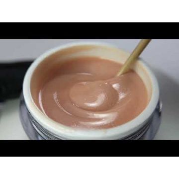 Gel UV constructie manichiura Nailsup Natural Glitter 50g