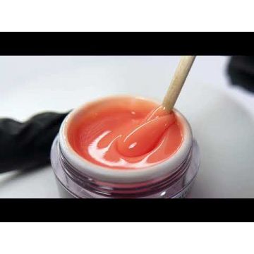 Gel UV constructie manichiura Nailsup Soft Peach 15g