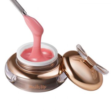 Gel Uv Constructie unghii autonivelant B11  Petal 50g