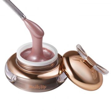 Gel Uv Constructie unghii autonivelant B19 Nymph 50g