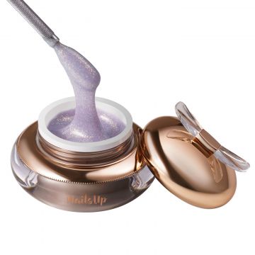 Gel Uv Constructie unghii autonivelant B27 Crush 50g