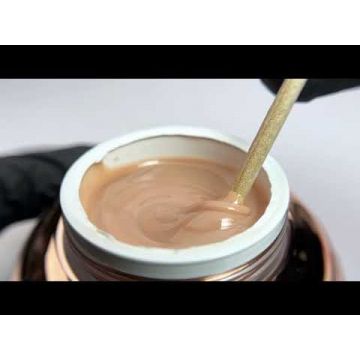 Gel Uv Constructie unghii autonivelant NAILSUP B05 Confident 15 g