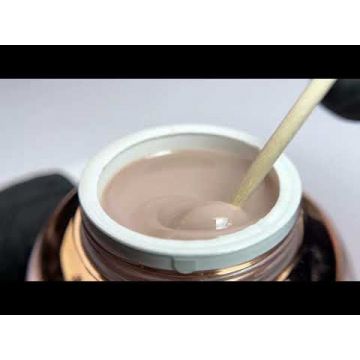 Gel Uv Constructie unghii autonivelant NAILSUP B06  Natural 50g