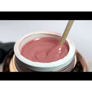 Gel Uv Constructie unghii autonivelant NAILSUP  B09 Nude Essence 50 g