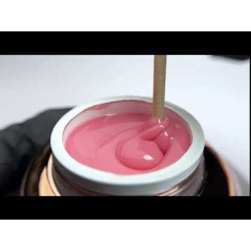 Gel Uv Constructie unghii autonivelant NAILSUP B11 Petal 15 g