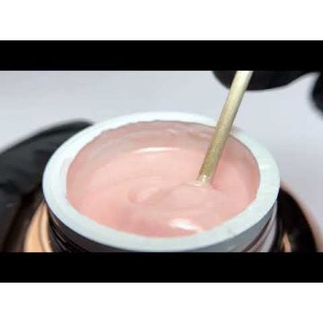 Gel Uv Constructie unghii autonivelant NAILSUP B12  Opal 50g