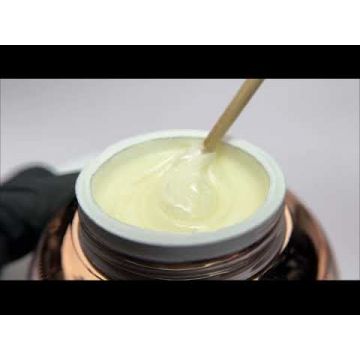 Gel Uv Constructie unghii autonivelant NAILSUP B13  Crystal 15 g