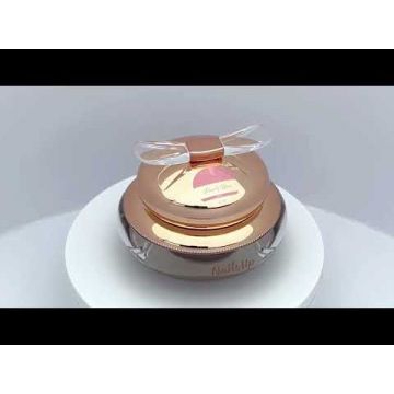 Gel Uv Constructie unghii autonivelant NAILSUP B18 Pearly Rose 50 g