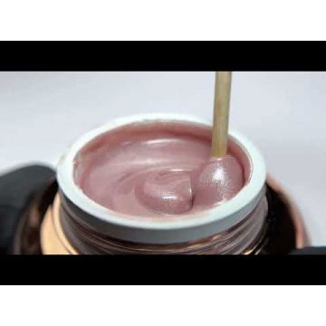 Gel Uv Constructie unghii autonivelant NAILSUP B19 Nymph 50g