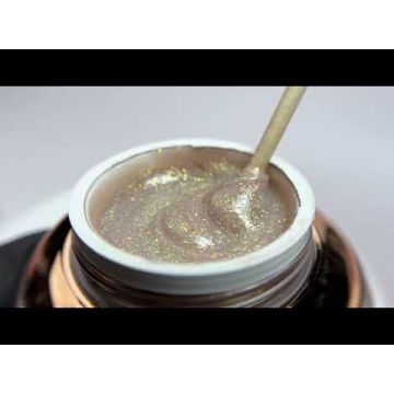 Gel Uv Constructie unghii autonivelant NAILSUP B23 Pandora 15 g