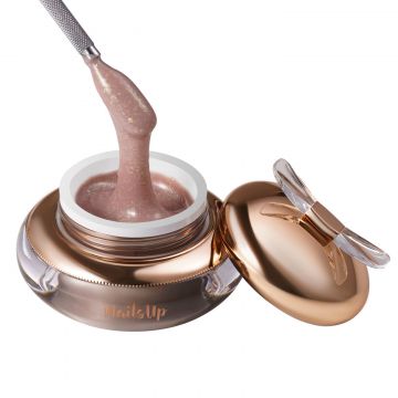 Gel Uv Constructie unghii autonivelant NAILSUP B24 Muse 50g