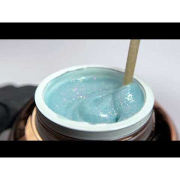 Gel Uv Constructie unghii autonivelant NAILSUP B25  Bloom 50g