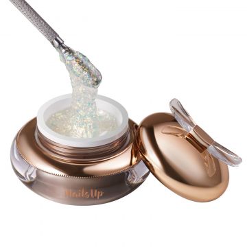 Gel Uv Constructie unghii autonivelant NAILSUP B28 Celebrate 15 g