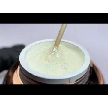 Gel Uv Constructie unghii autonivelant NAILSUP B28 Celebrate 50g