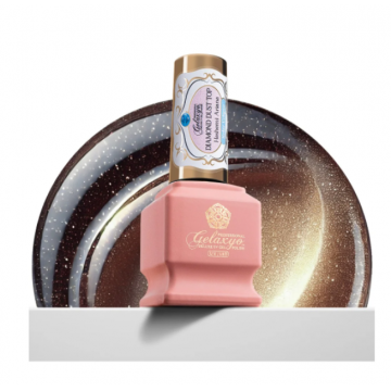 GELAXYO DIAMOND DUST TOP SOLAR-ECLIPSE 7ml