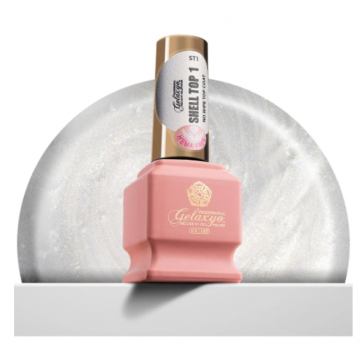 GELAXYO TOP COAT HEMA FREE SHELL 01 - 7ml