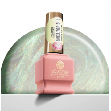 GELAXYO TOP COAT HEMA FREE SHELL 05 - 7ml