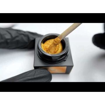 Gypsum gel Nailsup Gold 5g