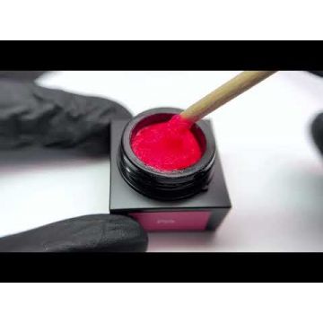 Gypsum gel Nailsup Pink 5g