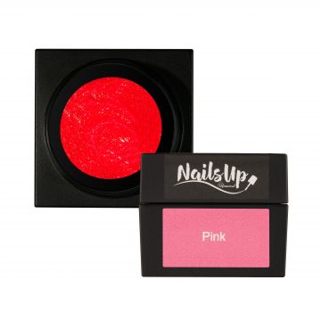 Gypsum gel Nailsup Pink 5g