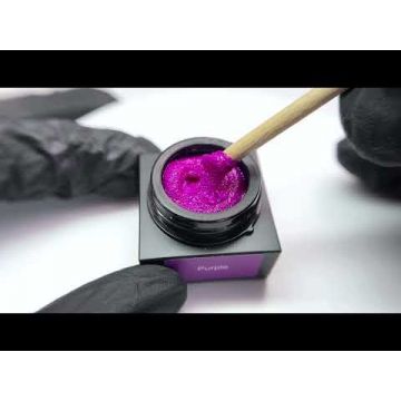 Gypsum gel Nailsup Purple 5g