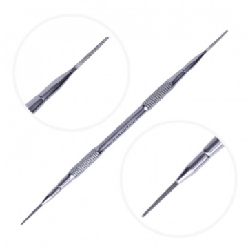 Instrument Pedichiura Staleks Expert PE-60/3 161mm - PE-60/3 - Everin.ro