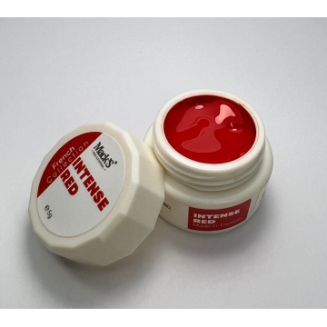 Intense Red 5g Macks