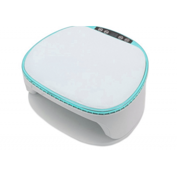 Lampa Led/UV Sun G15 MAX Cu Perna