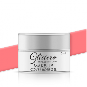 Make up Cover Rose Gel 15ml