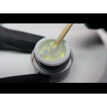 Mermaid Art Gel NailsUp 5g 01